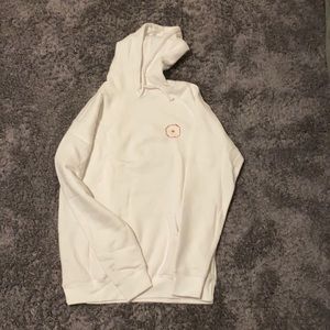 Jackson Wang Bullet to the Heart Sweatshirt